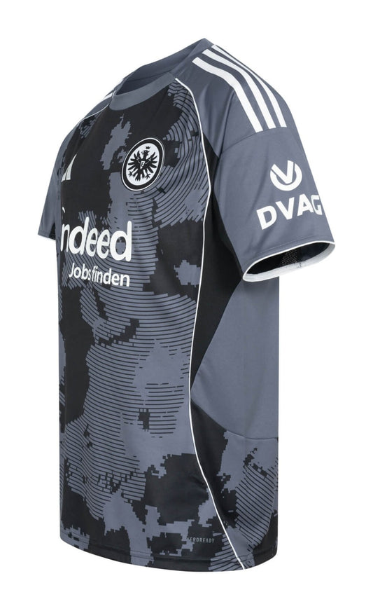 MAILLOT THIRD FRANKFURT 25/26