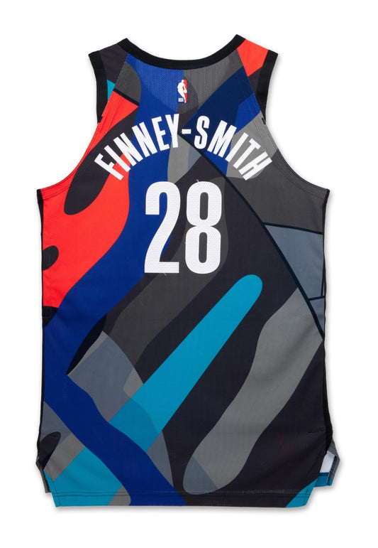 MAILLOT CITY BROOKLYN NETS 23/24