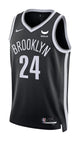 MAILLOT ICON BROOKLYN NETS 23/24