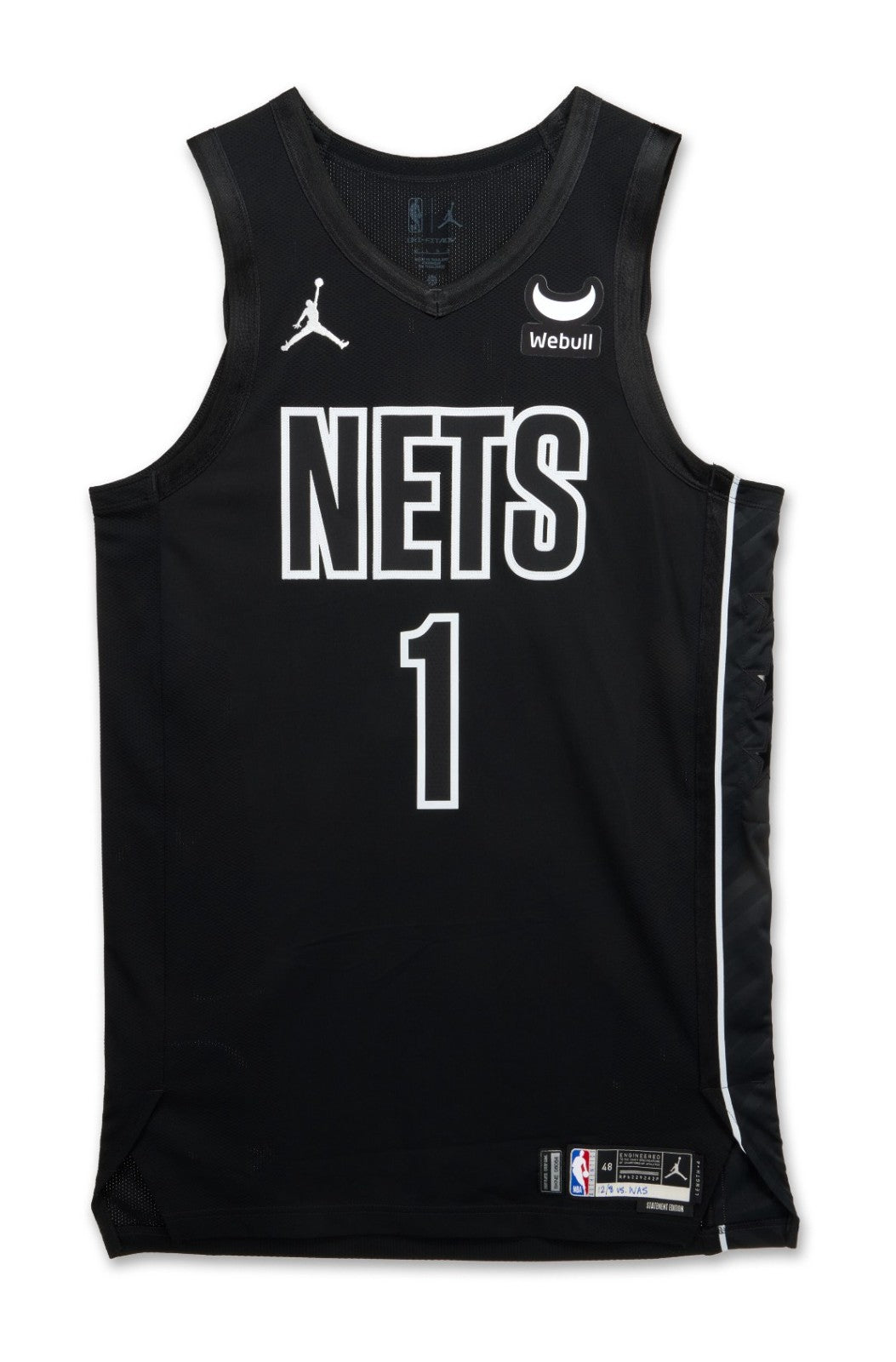 BROOKLYN NETS