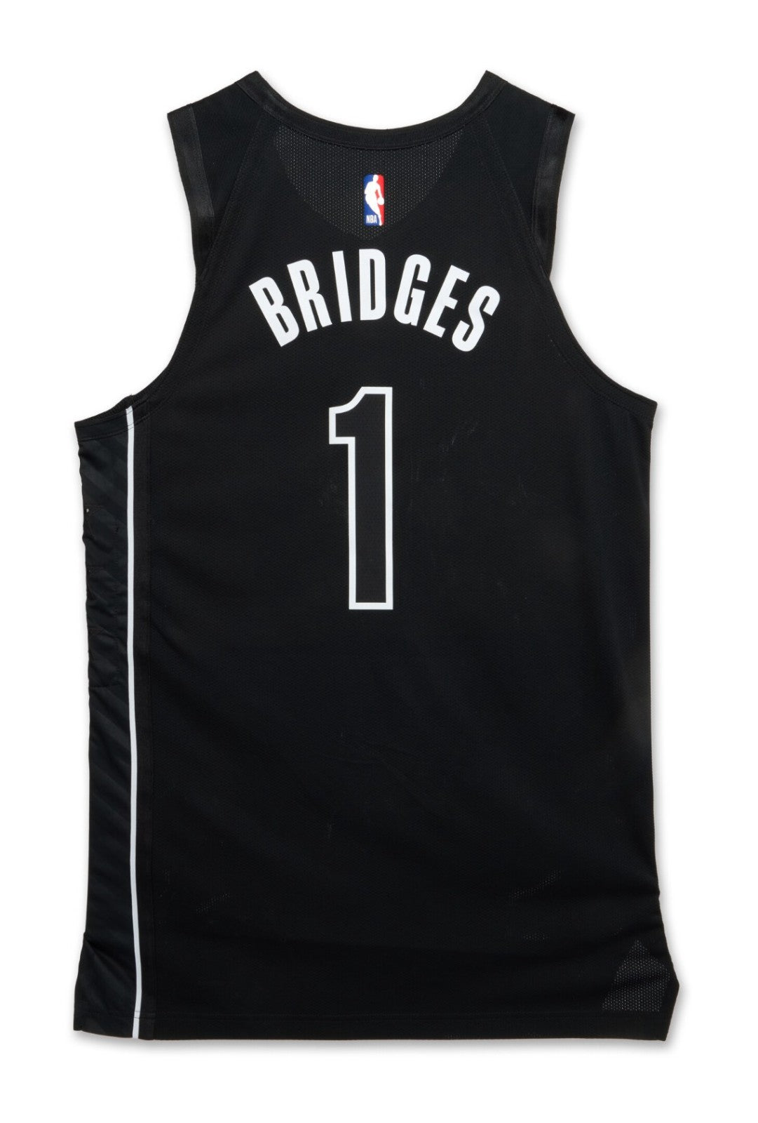 MAILLOT STATEMENT BROOKLYN NETS 23/24