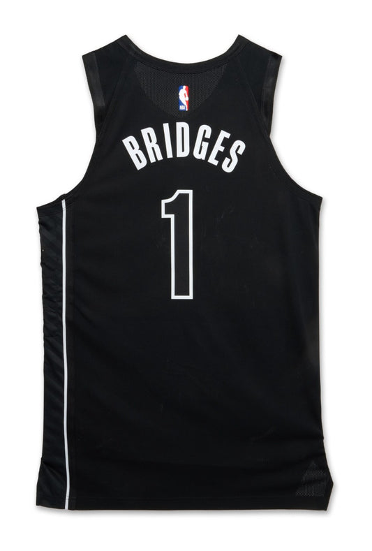 MAILLOT STATEMENT BROOKLYN NETS 23/24