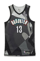 MAILLOT CITY BROOKLYN NETS 24/25