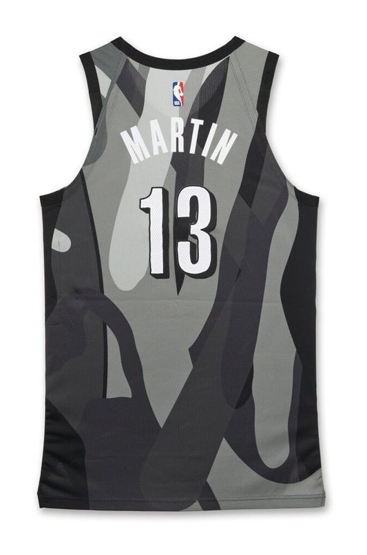 MAILLOT CITY BROOKLYN NETS 24/25
