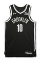 MAILLOT ICON BROOKLYN NETS 24/25