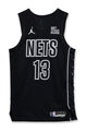 MAILLOT STATEMENT BROOKLYN NETS 24/25