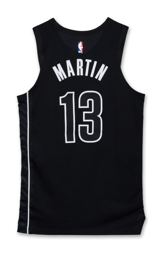 MAILLOT STATEMENT BROOKLYN NETS 24/25