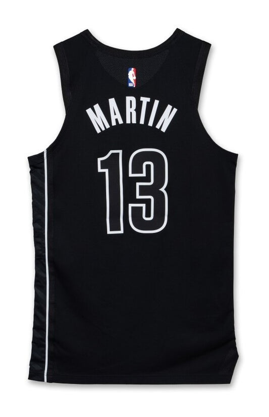 MAILLOT STATEMENT BROOKLYN NETS 24/25