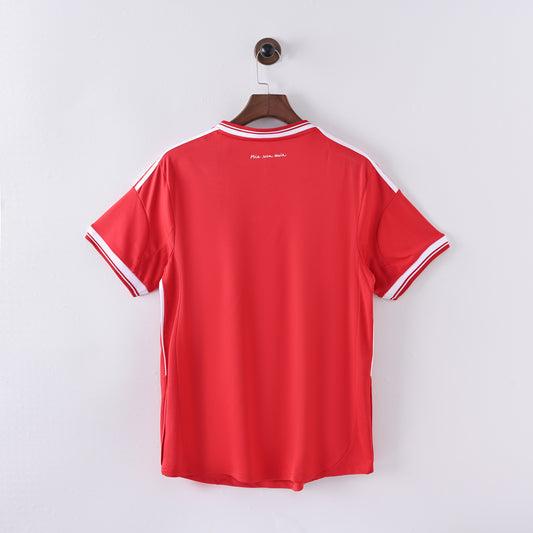 MAILLOT RÉTRO DOMICILE BAYERN MUNCHEN 13/14