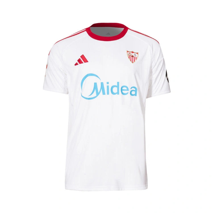 MAILLOT DOMICILE FC SEVILLE 25/26