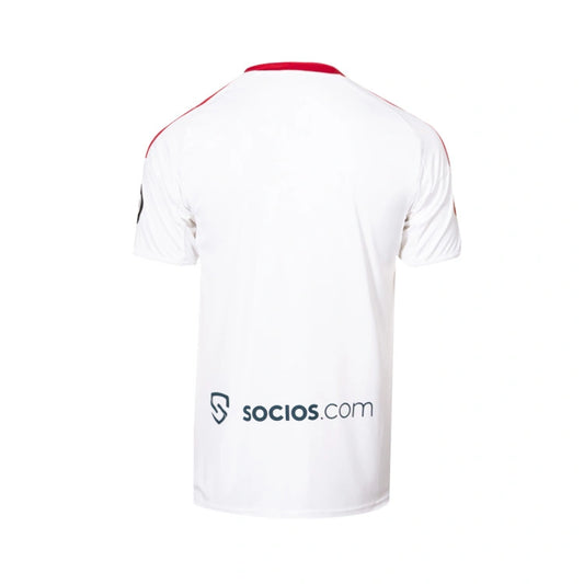MAILLOT DOMICILE FC SEVILLE 25/26