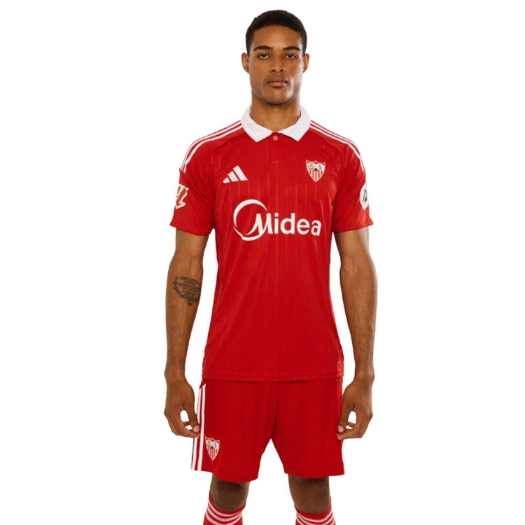 MAILLOT EXTERIEUR FC SEVILLE 25/26