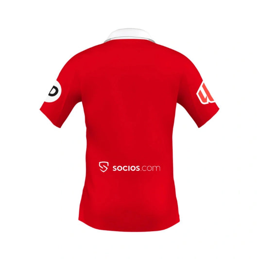 MAILLOT EXTERIEUR FC SEVILLE 25/26