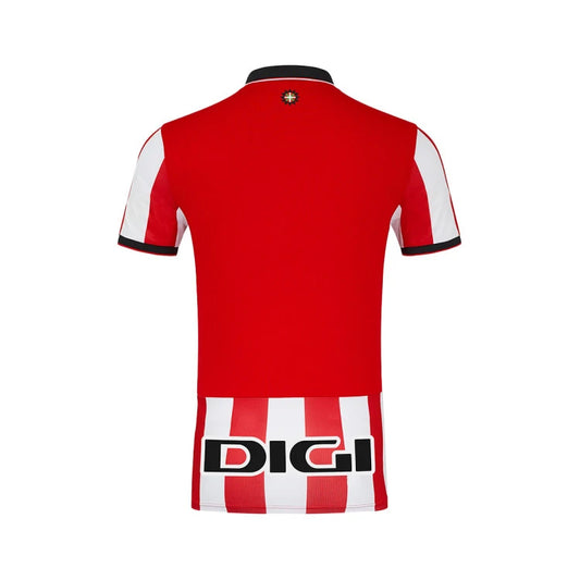 MAILLOT DOMICILE ATHLETIC BILBAO 25/26
