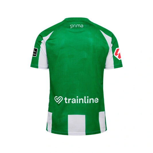 MAILLOT DOMICILE REAL BETIS 25/26