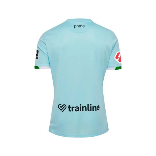 MAILLOT EXTERIEUR REAL BETIS 25/26