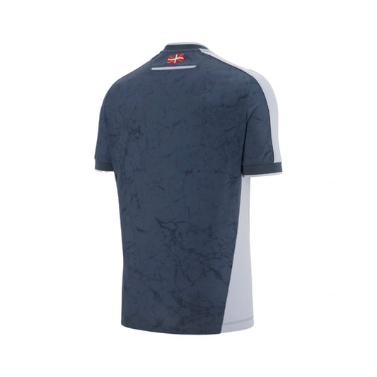 MAILLOT EXTERIEUR REAL SOCIEDAD 25/26