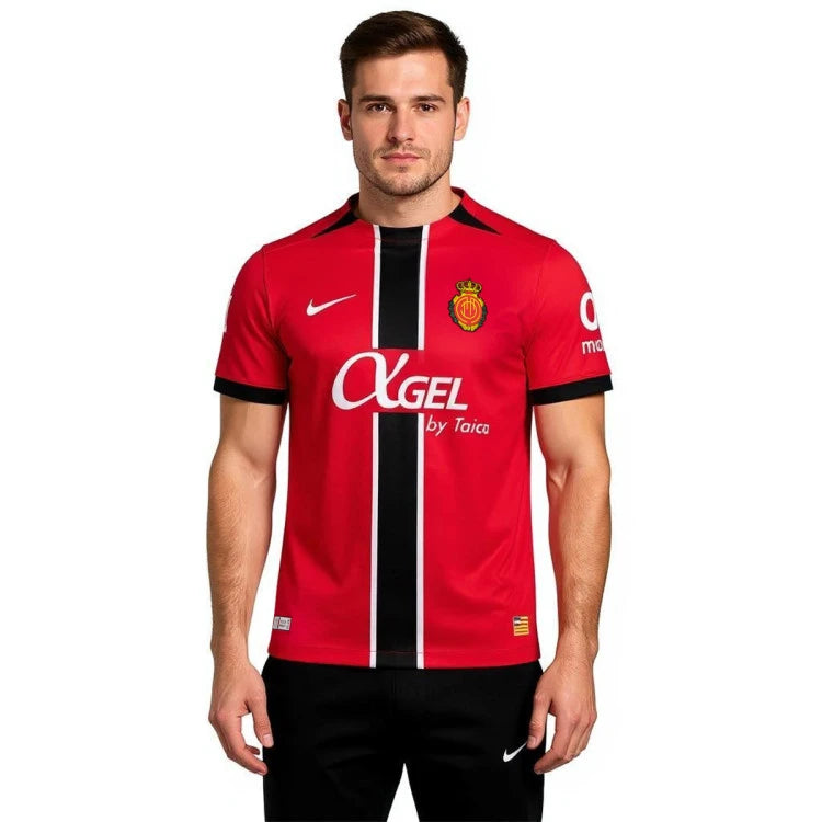 MARSEILLE 24/25 HEIMTRIKOT