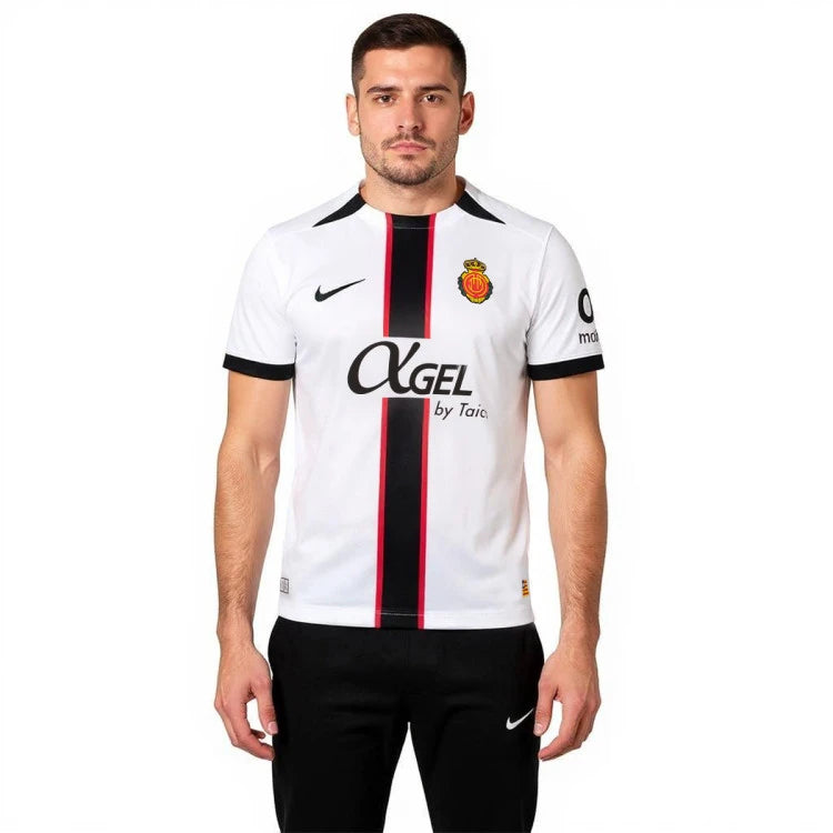 MAILLOT EXTERIEUR MAJORQUE 25/26