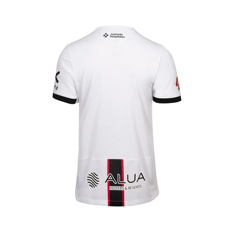 MAILLOT EXTERIEUR MAJORQUE 25/26