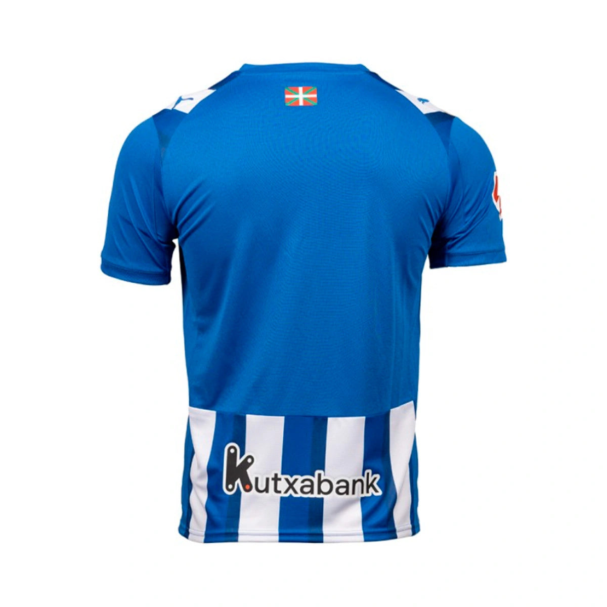 MAILLOT DOMICILE ALAVES 25/26
