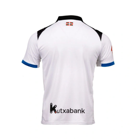 MAILLOT EXTERIEUR ALAVES 25/26