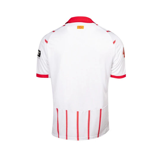 MAILLOT DOMICILE GIRONA FC 25/26