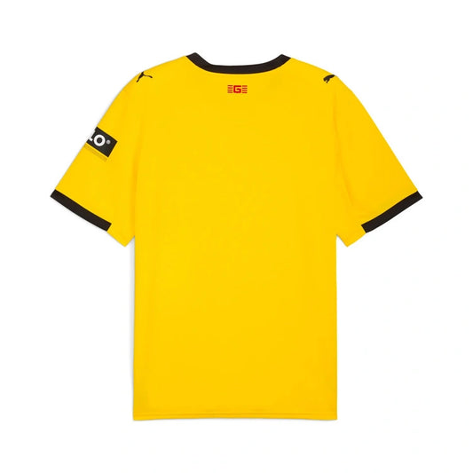 MAILLOT EXTERIEUR GIRONA FC 25/26