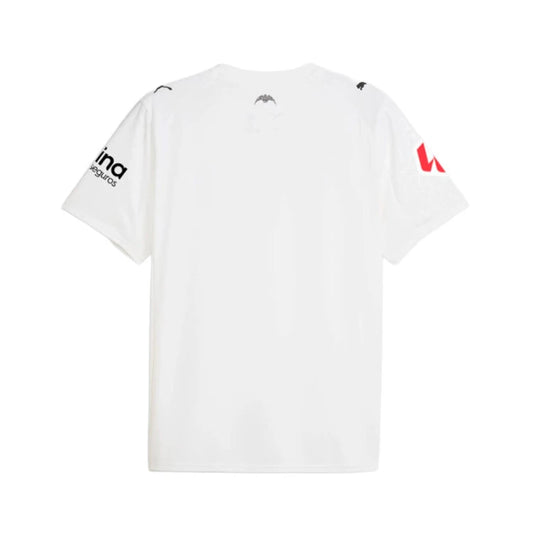 MAILLOT DOMICILE VALENCIA CF 25/26