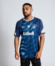 MAILLOT EXTÉRIEUR SANTA CLARA 25/26