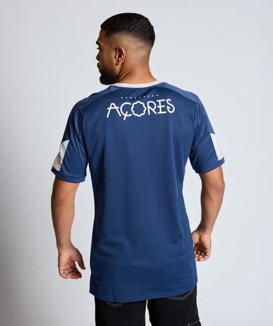 MAILLOT EXTÉRIEUR SANTA CLARA 25/26