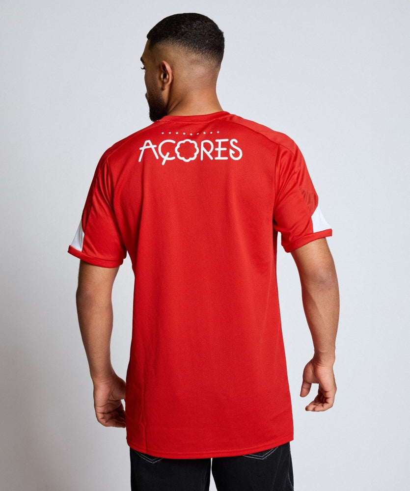 MAILLOT DOMICILE SANTA CLARA 25/26