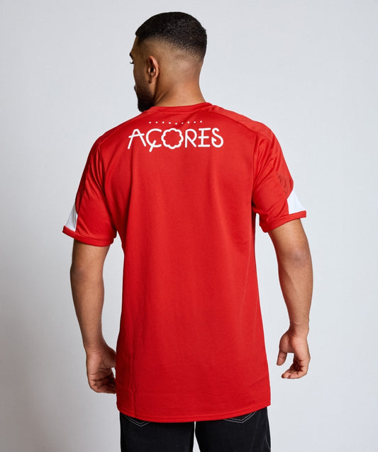 MAILLOT DOMICILE SANTA CLARA 25/26