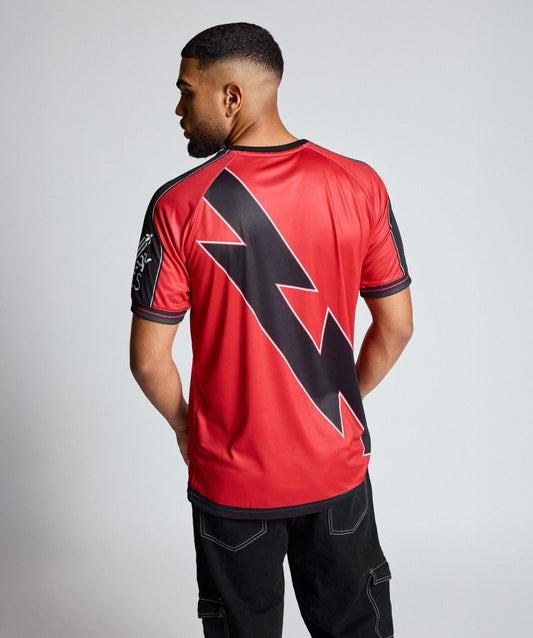 MAILLOT EXTERIEUR RAYO VALLECANO FC 25/26