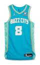 MAILLOT CITY CHARLOTTE HORNETS 23/24