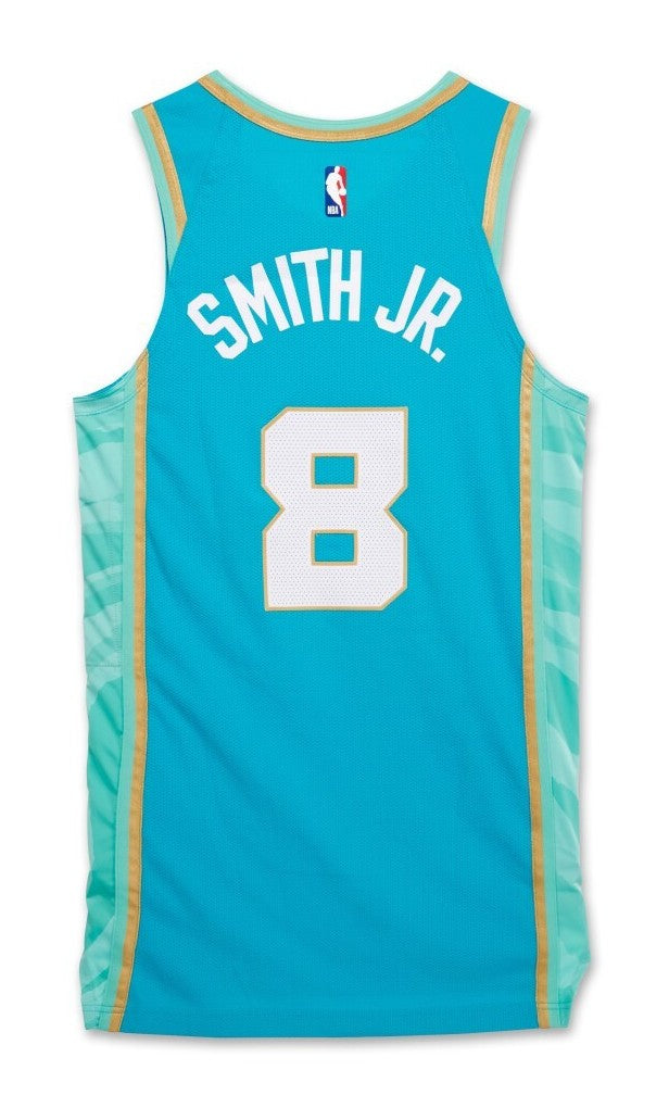 MAILLOT CITY CHARLOTTE HORNETS 23/24