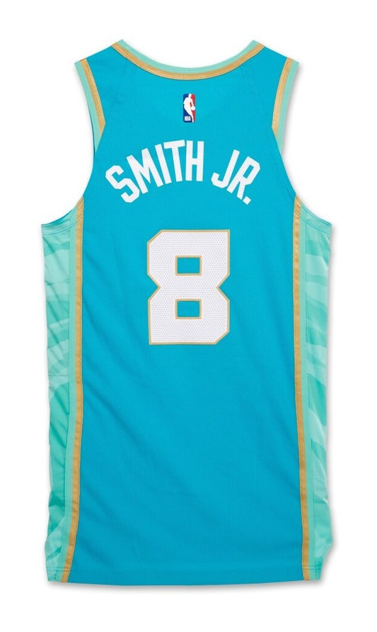 MAILLOT CITY CHARLOTTE HORNETS 23/24