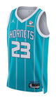 MAILLOT ICON CHARLOTTE HORNETS 23/24