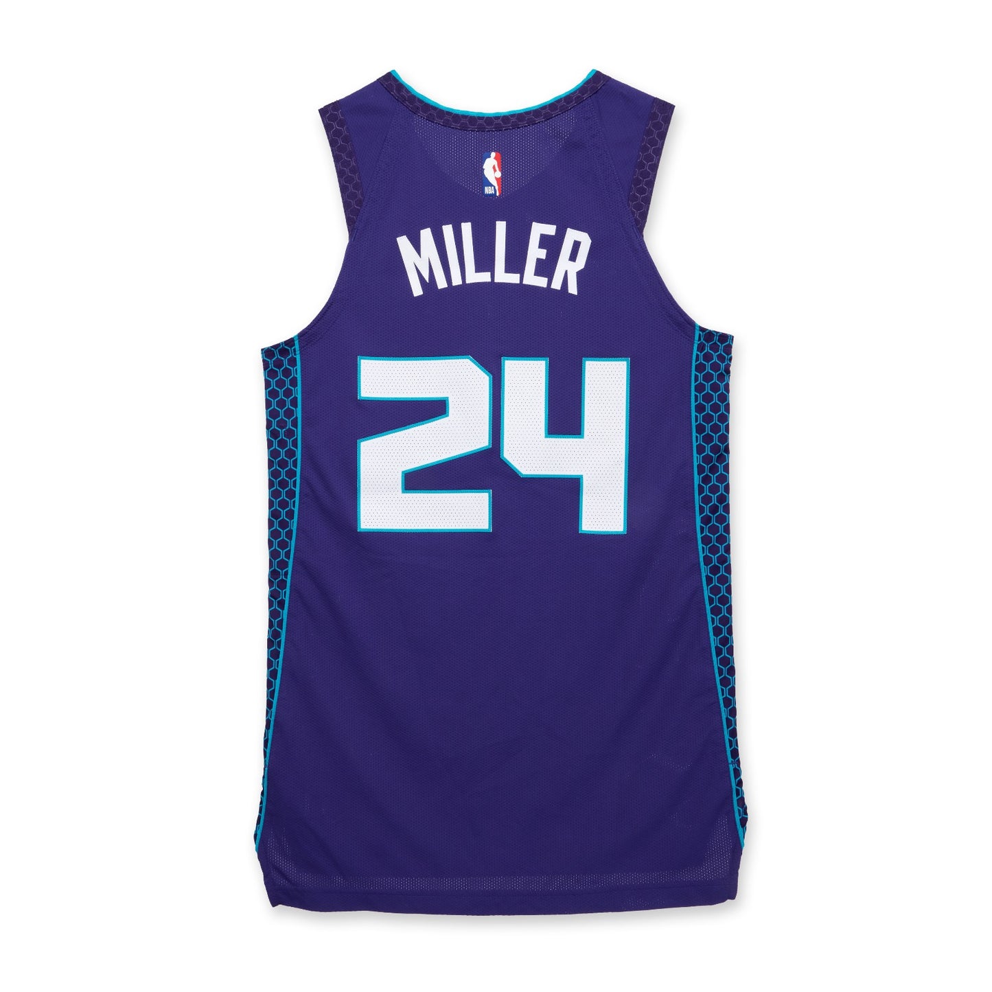 MAILLOT STATEMENT CHARLOTTE HORNETS 23/24