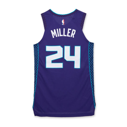 MAILLOT STATEMENT CHARLOTTE HORNETS 23/24
