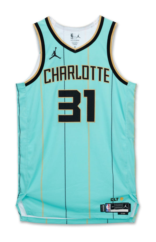 MAILLOT CITY CHARLOTTE HORNETS 24/25