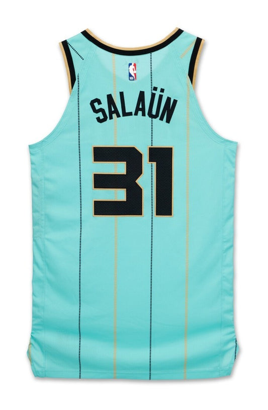 MAILLOT CITY CHARLOTTE HORNETS 24/25