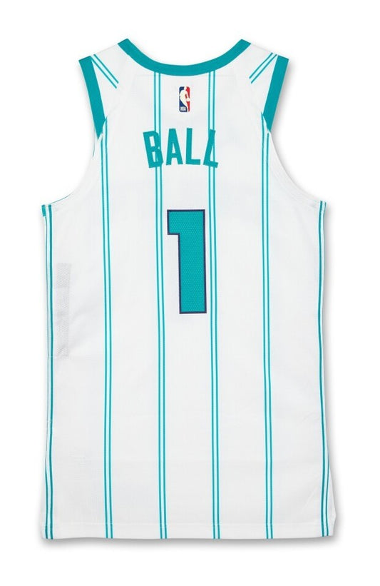 MAILLOT ASSOCIATION CHARLOTTE HORNETS 24/25