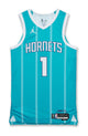 MAILLOT ICON CHARLOTTE HORNETS 24/25