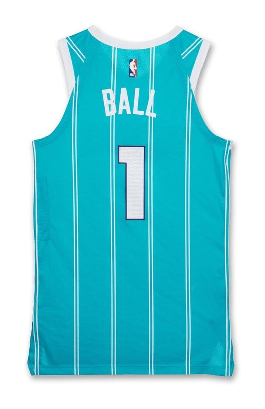 MAILLOT ICON CHARLOTTE HORNETS 24/25