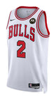 MAILLOT ASSOCIATION CHICAGO BULLS 23/24