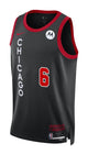 MAILLOT CITY CHICAGO BULLS 23/24