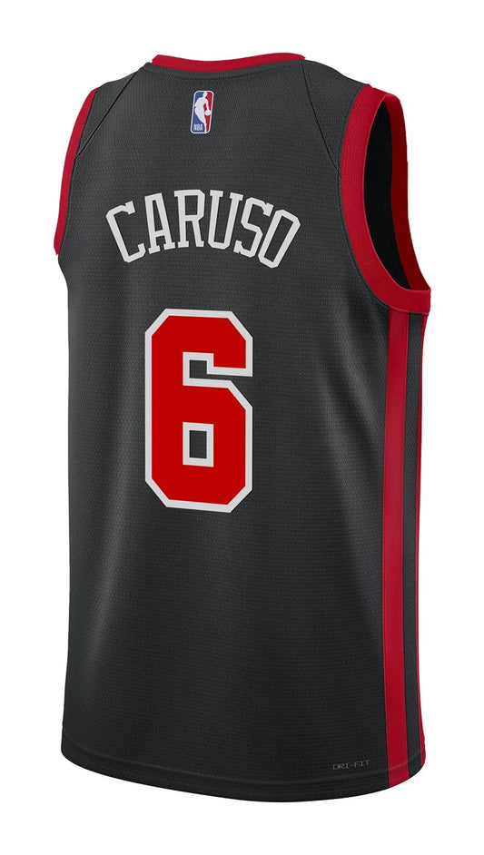 MAILLOT CITY CHICAGO BULLS 23/24