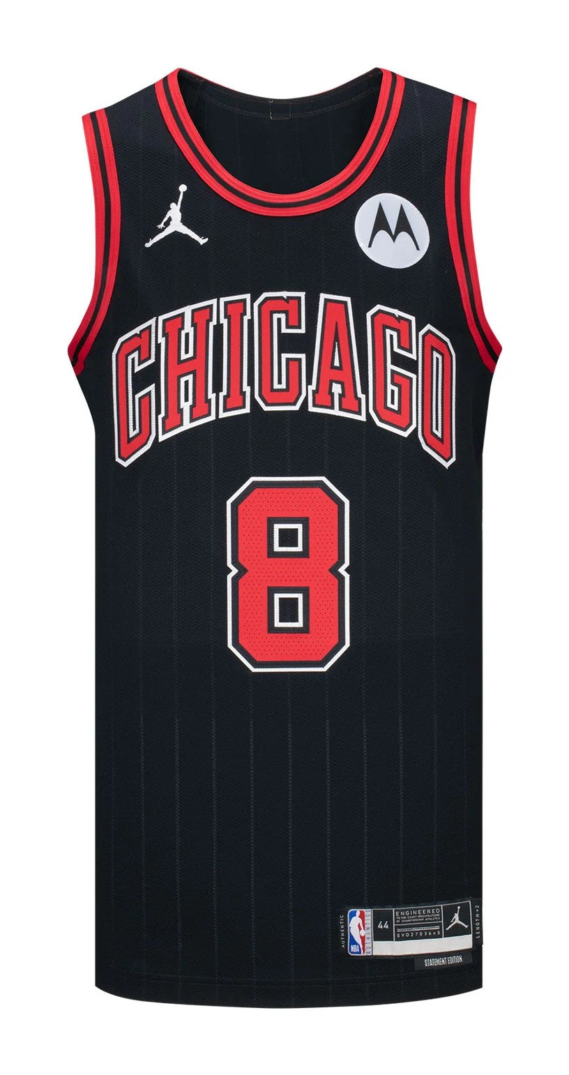 CHICAGO BULLS