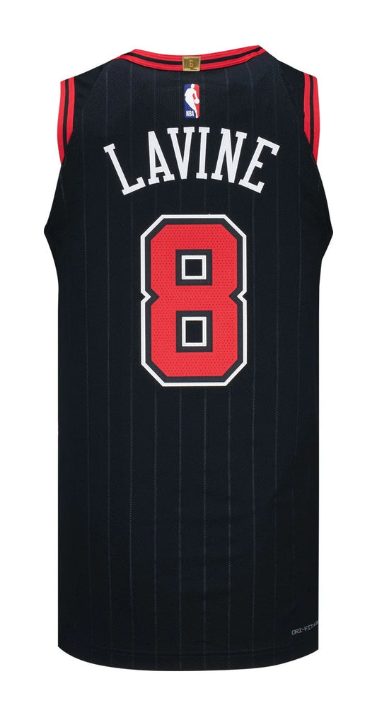MAILLOT STATEMENT CHICAGO BULLS 23/24